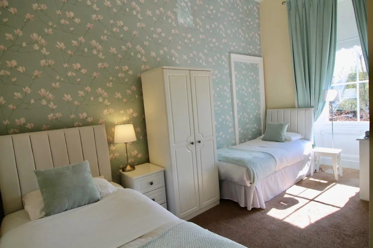 Sonas Guesthouse EDI 3*,